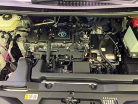 
									TOYOTA Voxy S-Z Pearl White 2025′ DM08P full								