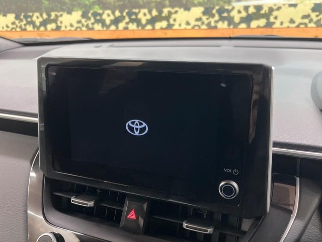 TOYOTA Corolla Cross Z Gray 2024′ DM0AJ