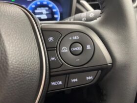 
									TOYOTA Corolla Cross Z Gray 2024′ DM0AJ full								