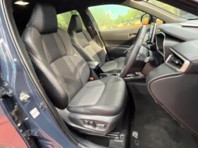 
									TOYOTA Corolla Cross Z Gray 2024′ DM0AJ full								