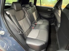 
									TOYOTA Corolla Cross Z Gray 2024′ DM0AJ full								