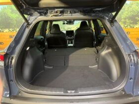 
									TOYOTA Corolla Cross Z Gray 2024′ DM0AJ full								