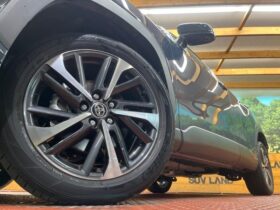 
									TOYOTA Corolla Cross Z Gray 2024′ DM0AJ full								