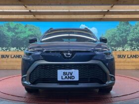 
									TOYOTA Corolla Cross Z Gray 2024′ DM0AJ full								