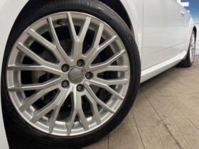 
									Audi TT 2.0TFSI Quattro S-Line Packet White 2017′ DM0P6 full								