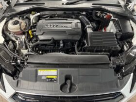 
									Audi TT 2.0TFSI Quattro S-Line Packet White 2017′ DM0P6 full								