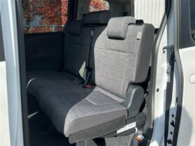 
									TOYOTA Sienta 1.5 Hybrid Z 7 Pearl White 2025′ DM325 full								