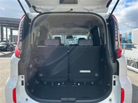 
									TOYOTA Sienta 1.5 Hybrid Z 7 Pearl White 2025′ DM325 full								