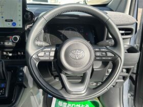 
									TOYOTA Sienta 1.5 Hybrid Z 7 Pearl White 2025′ DM325 full								