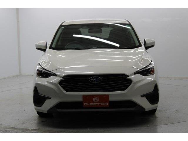 TOYOTA Impreza 2.0 ST Pearl White 2023′ DM36F