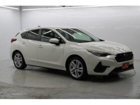 
									TOYOTA Impreza 2.0 ST Pearl White 2023′ DM36F full								