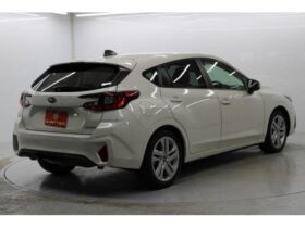 
									TOYOTA Impreza 2.0 ST Pearl White 2023′ DM36F full								