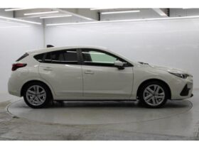 
									TOYOTA Impreza 2.0 ST Pearl White 2023′ DM36F full								