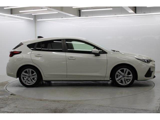 TOYOTA Impreza 2.0 ST Pearl White 2023′ DM36F