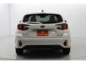 
									TOYOTA Impreza 2.0 ST Pearl White 2023′ DM36F full								