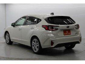 
									TOYOTA Impreza 2.0 ST Pearl White 2023′ DM36F full								