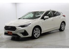 
									TOYOTA Impreza 2.0 ST Pearl White 2023′ DM36F full								