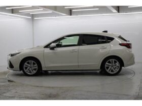 
									TOYOTA Impreza 2.0 ST Pearl White 2023′ DM36F full								