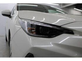 
									TOYOTA Impreza 2.0 ST Pearl White 2023′ DM36F full								