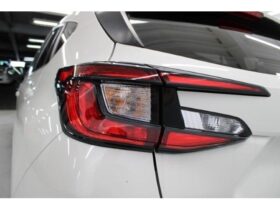 
									TOYOTA Impreza 2.0 ST Pearl White 2023′ DM36F full								