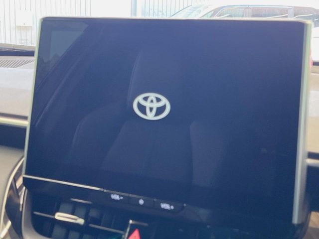 TOYOTA Corolla Cross Z Black 2025′ DO43E