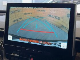 
									TOYOTA Corolla Cross Z Black 2025′ DO43E full								