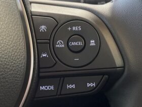 
									TOYOTA Corolla Cross Z Black 2025′ DO43E full								