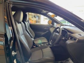
									TOYOTA Corolla Cross Z Black 2025′ DO43E full								