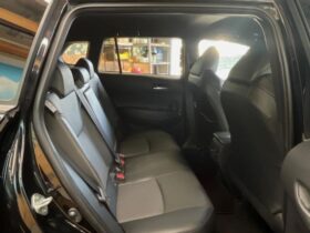 
									TOYOTA Corolla Cross Z Black 2025′ DO43E full								