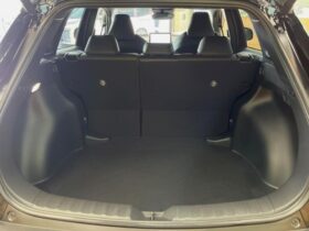 
									TOYOTA Corolla Cross Z Black 2025′ DO43E full								