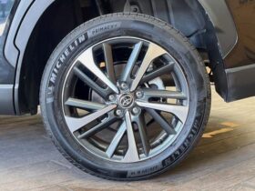 
									TOYOTA Corolla Cross Z Black 2025′ DO43E full								