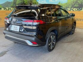 
									TOYOTA Corolla Cross Z Black 2025′ DO43E full								