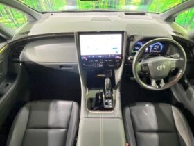 
									TOYOTA Vellfire Z Premier Black 2024′ DO4AL full								