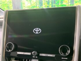 
									TOYOTA Vellfire Z Premier Black 2024′ DO4AL full								