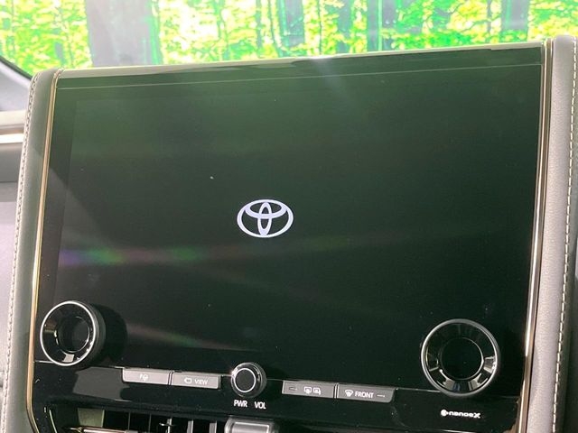 TOYOTA Vellfire Z Premier Black 2024′ DO4AL