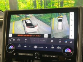 
									TOYOTA Vellfire Z Premier Black 2024′ DO4AL full								