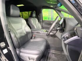 
									TOYOTA Vellfire Z Premier Black 2024′ DO4AL full								