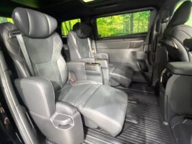 
									TOYOTA Vellfire Z Premier Black 2024′ DO4AL full								