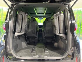 
									TOYOTA Vellfire Z Premier Black 2024′ DO4AL full								