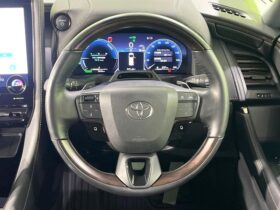 
									TOYOTA Vellfire Z Premier Black 2024′ DO4AL full								