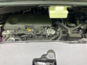 
									TOYOTA Vellfire Z Premier Black 2024′ DO4AL full								