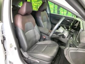 
									NISSAN AURA G Pearl White 2023′ DO4J3 full								