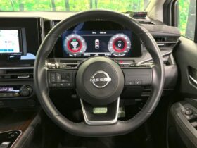 
									NISSAN AURA G Pearl White 2023′ DO4J3 full								