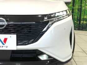 
									NISSAN AURA G Pearl White 2023′ DO4J3 full								