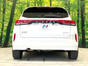 
									NISSAN AURA G Pearl White 2023′ DO4J3 full								