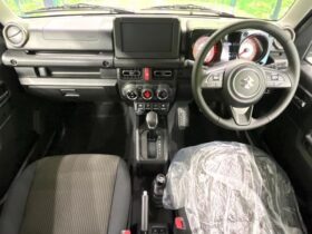 
									SUZUKI Jimny XC Gray 2025′ DO4LL full								