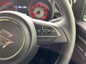 
									SUZUKI Jimny XC Gray 2025′ DO4LL full								