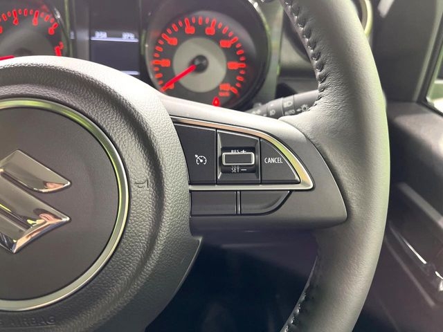 SUZUKI Jimny XC Gray 2025′ DO4LL