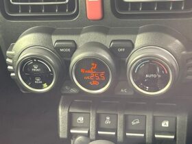 
									SUZUKI Jimny XC Gray 2025′ DO4LL full								