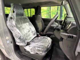 
									SUZUKI Jimny XC Gray 2025′ DO4LL full								